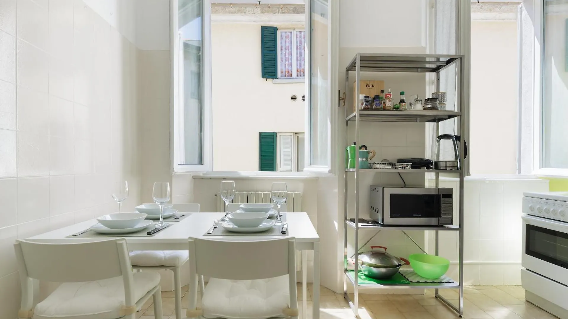 Casa Dolce Casa - Centro Storico Apartment Como