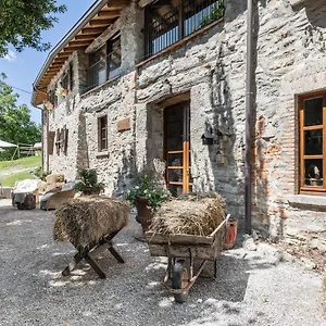  Agroturismo Cascina Mirandola
