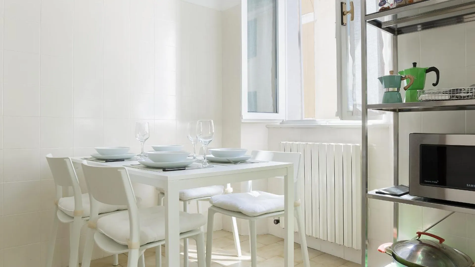 Apartamento Casa Dolce Casa - Centro Storico Como