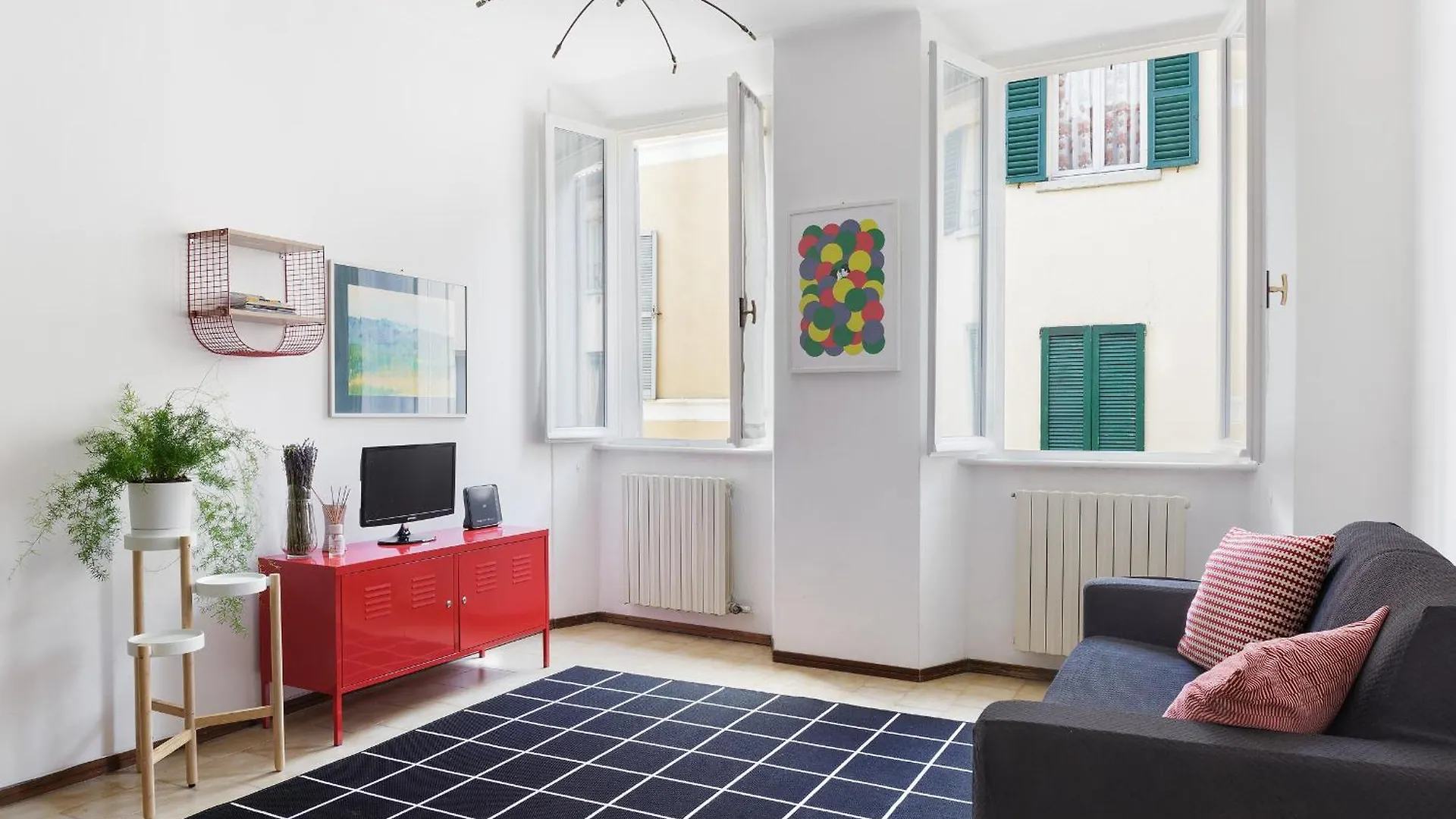 Apartamento Casa Dolce Casa - Centro Storico Como 0*,  Italia