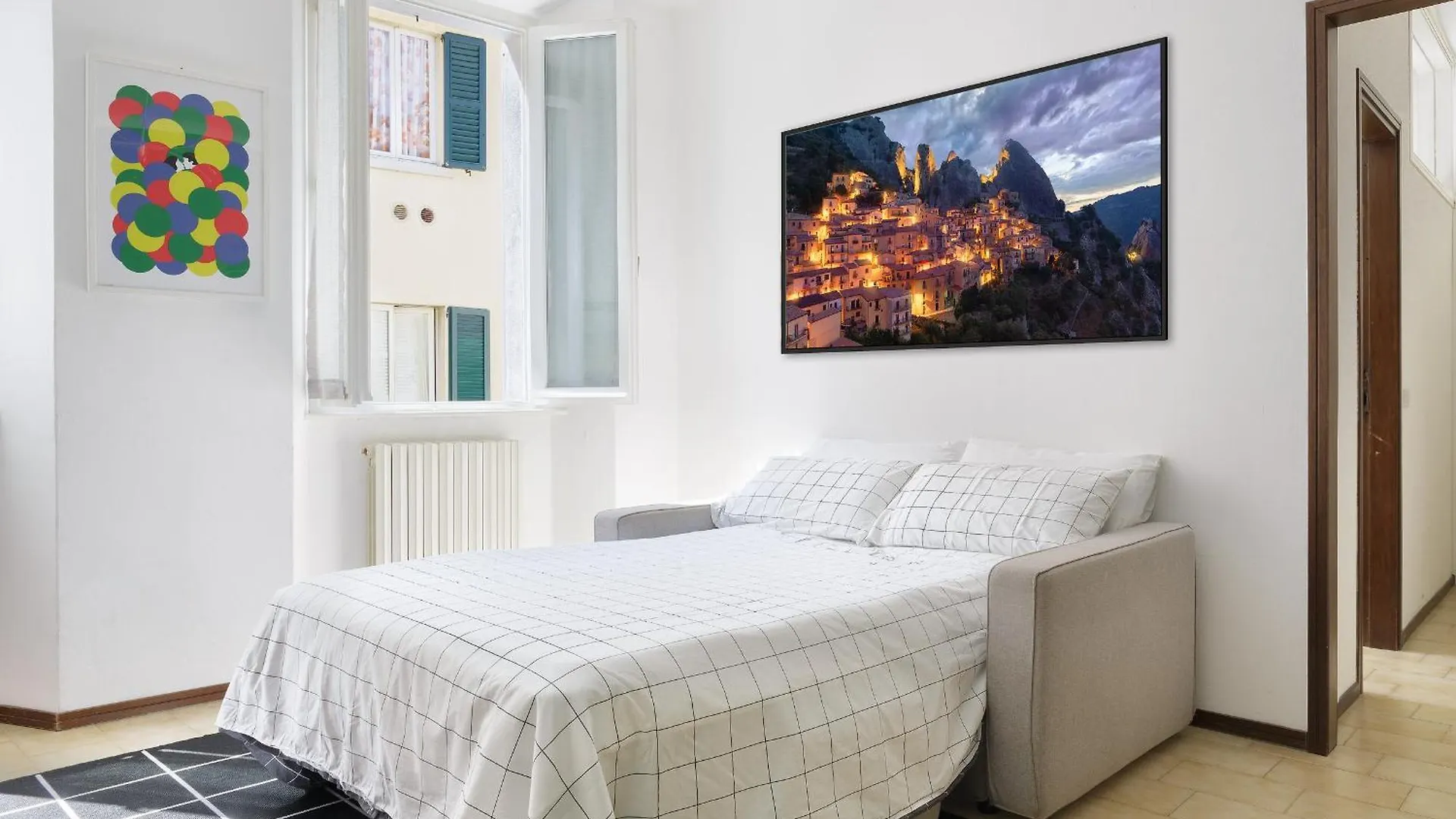 Apartamento Casa Dolce Casa - Centro Storico Como