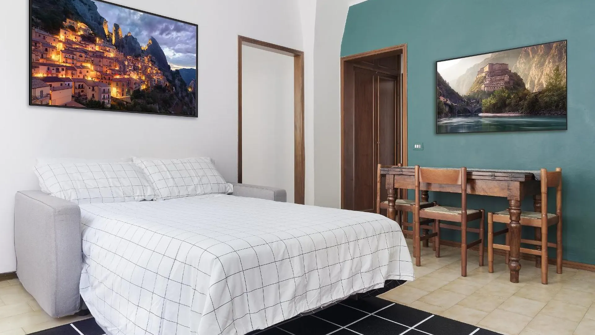 Apartamento Casa Dolce Casa - Centro Storico Como