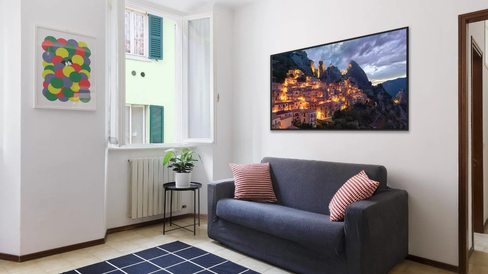 Apartamento Casa Dolce Casa - Centro Storico Como